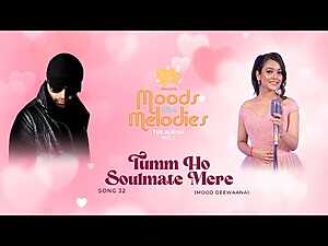 Tumm Ho Soulmate Mere Lyrics Nishtha Sharma - Wo Lyrics