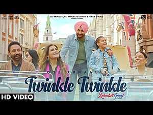 Twinkle Twinkle Lyrics Oye Kunaal - Wo Lyrics