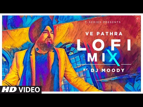 Ve Pathra (lofi) Lyrics Gursaaz, Neetu Bhalla - Wo Lyrics