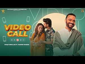 Video Call Lyrics Sudesh Kumari, Surjit Bhullar - Wo Lyrics