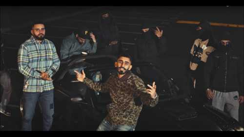 We Dont Play Mp3 Song Download  By BIG Ghuman, Jay Trak, Sultaan