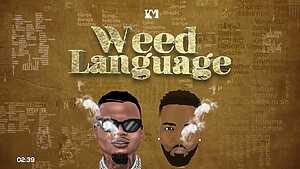Weed Language


