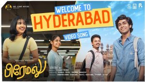Welcome To Hyderabad Tamil