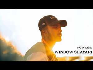 Window Shayari Lyrics MC Insane - Wo Lyrics