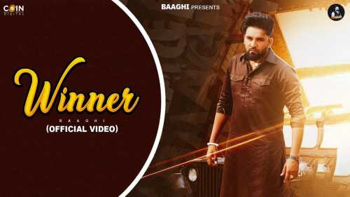 Winner Mp3 Song Download  By Baaghi