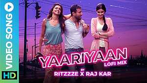 Yaariyaan (Lofi Mix)

