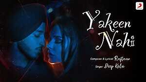 Yakeen Nahi


