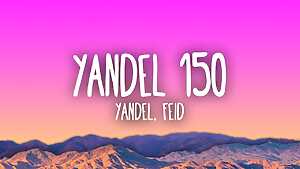 Yandel 150