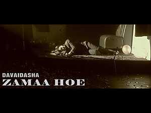 Zamaa Hoe Lyrics davaidasha - Wo Lyrics