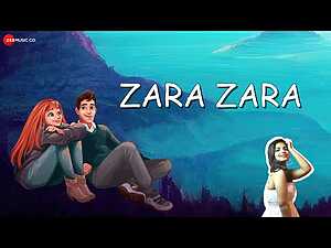 Zara Zara Lyrics Prateeksha Srivastava - Wo Lyrics