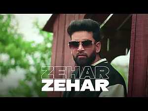 Zehar Lyrics Baaghi - Wo Lyrics