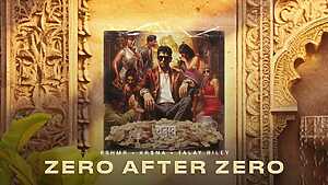 Zero After Zero