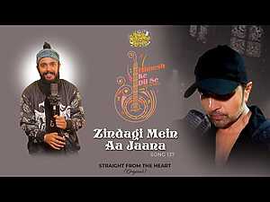 Zindagi Mein Aa Jaana Lyrics Snigdhajit Bhowmik - Wo Lyrics