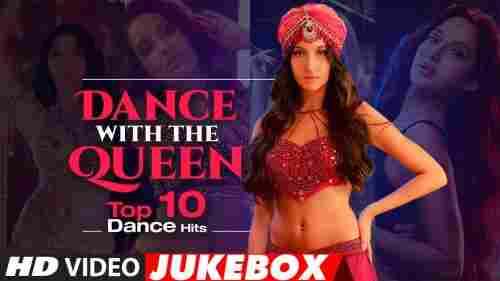Dance with the Queen: Top 10 Dance Hits (Audio Jukebox)