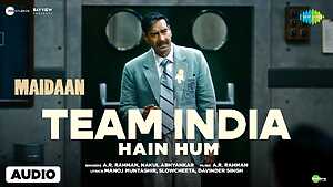 Team India Hain Hum

