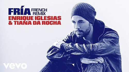 Fria French Remix