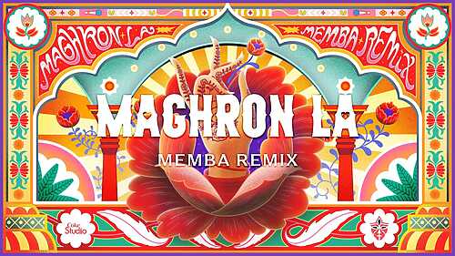 Maghron La Remix