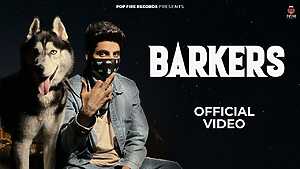 Barkers

